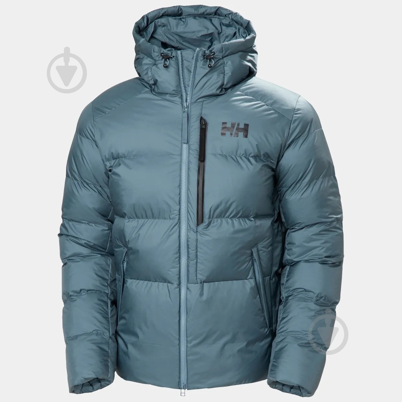 Куртка Helly Hansen ACTIVE WINTER PARKA 54514-601 р.L - фото 7 Куртка Helly Hansen ACTIVE WINTER PARKA 54514-601 р.L - фото 7