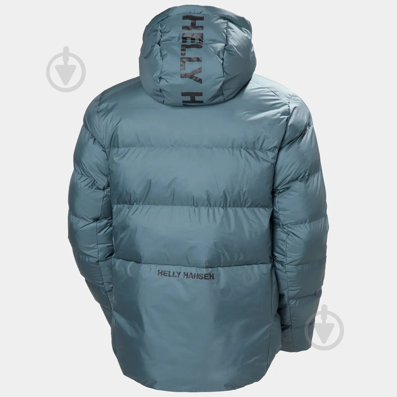 Куртка Helly Hansen ACTIVE WINTER PARKA 54514-601 р.L - фото 8 Куртка Helly Hansen ACTIVE WINTER PARKA 54514-601 р.L - фото 8