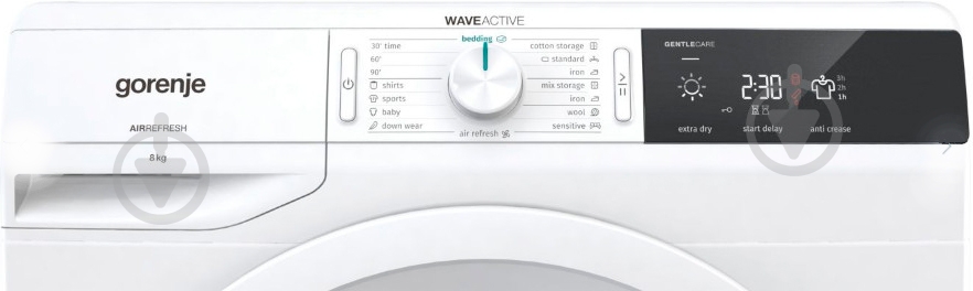 Сушильная машина Gorenje DE 8 B - фото 3