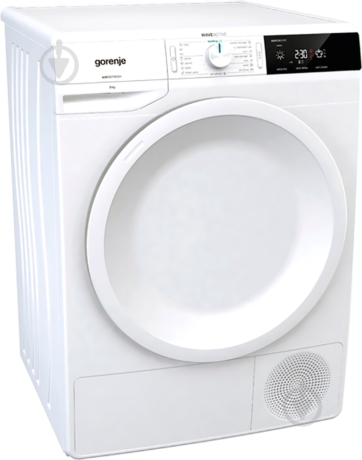 Сушильная машина Gorenje DE 8 B - фото 2