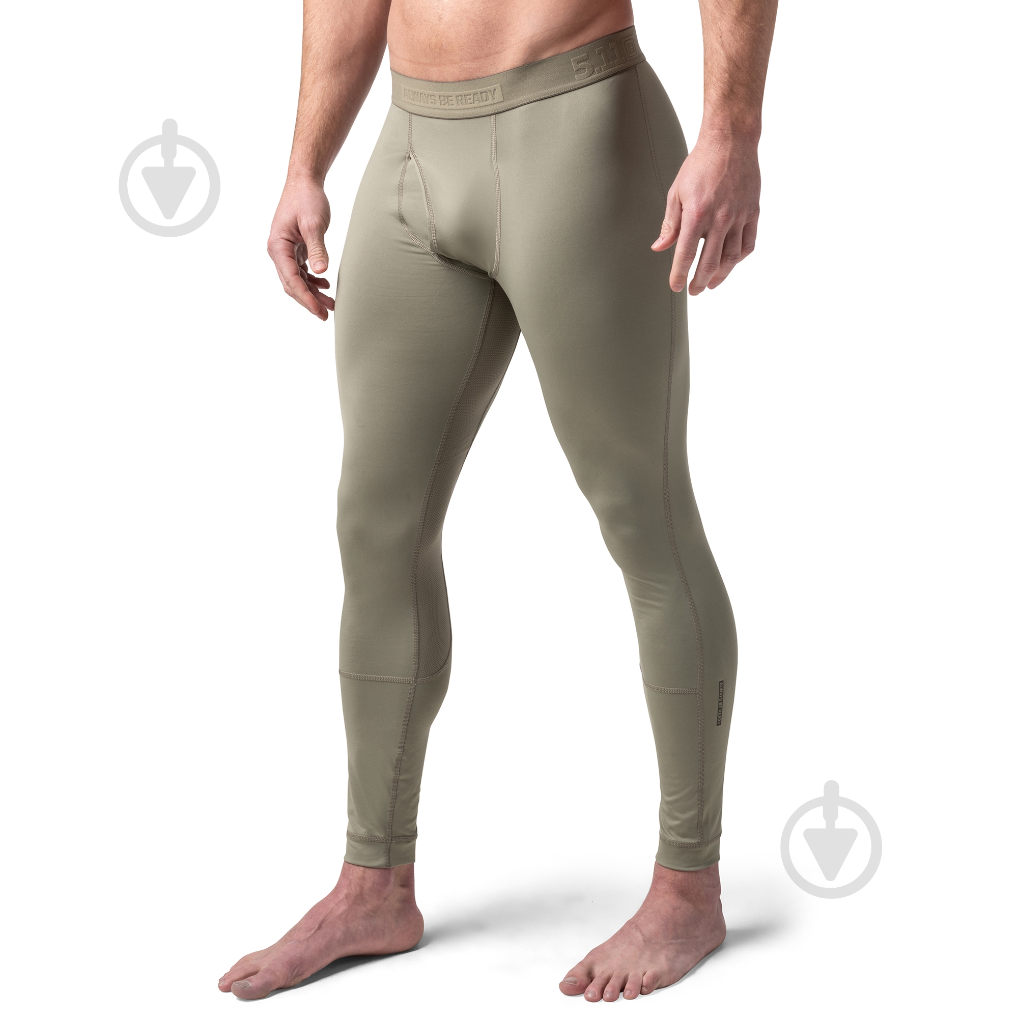 Термокальсоны "PT-R SHIELD TIGHT 2.0" 82418-256 р.L серый - фото 3