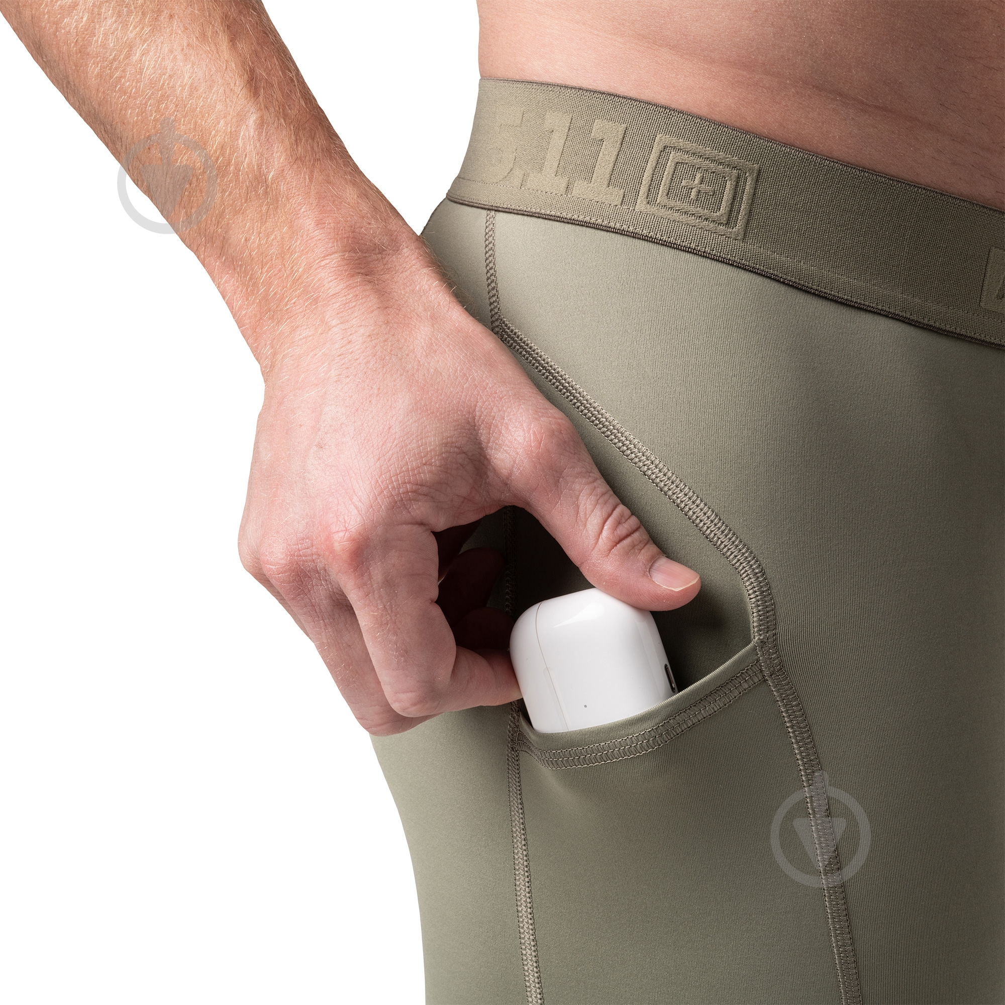 Термокальсоны "PT-R SHIELD TIGHT 2.0" 82418-256 р.L серый - фото 5