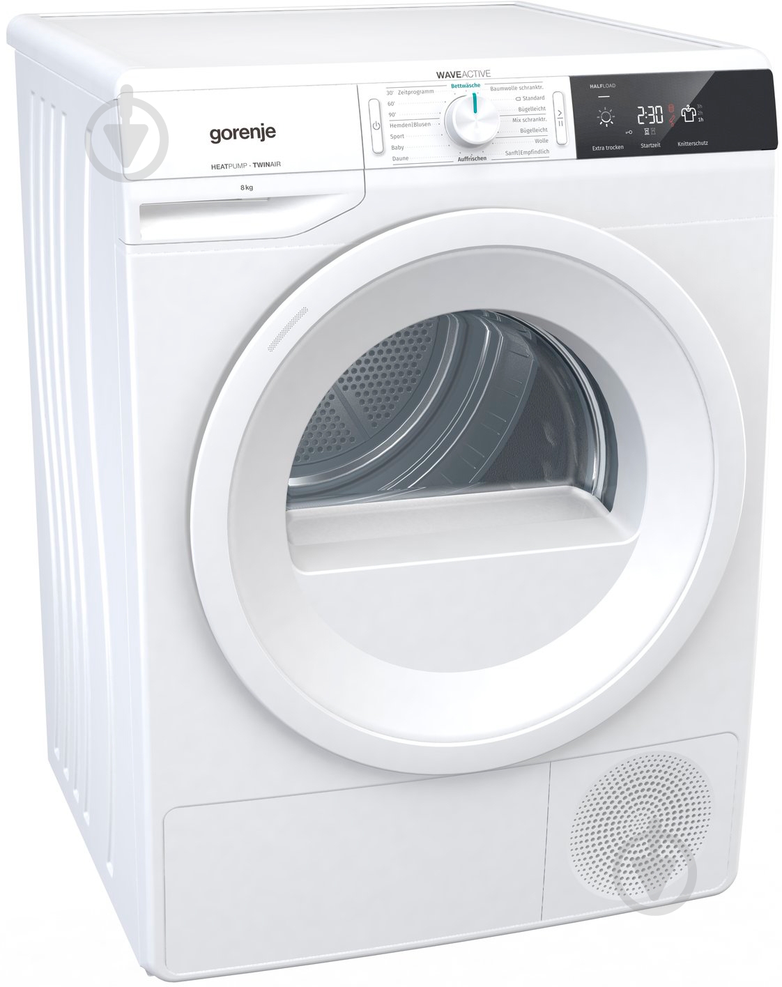 Сушильная машина Gorenje DE 82/G - фото 2