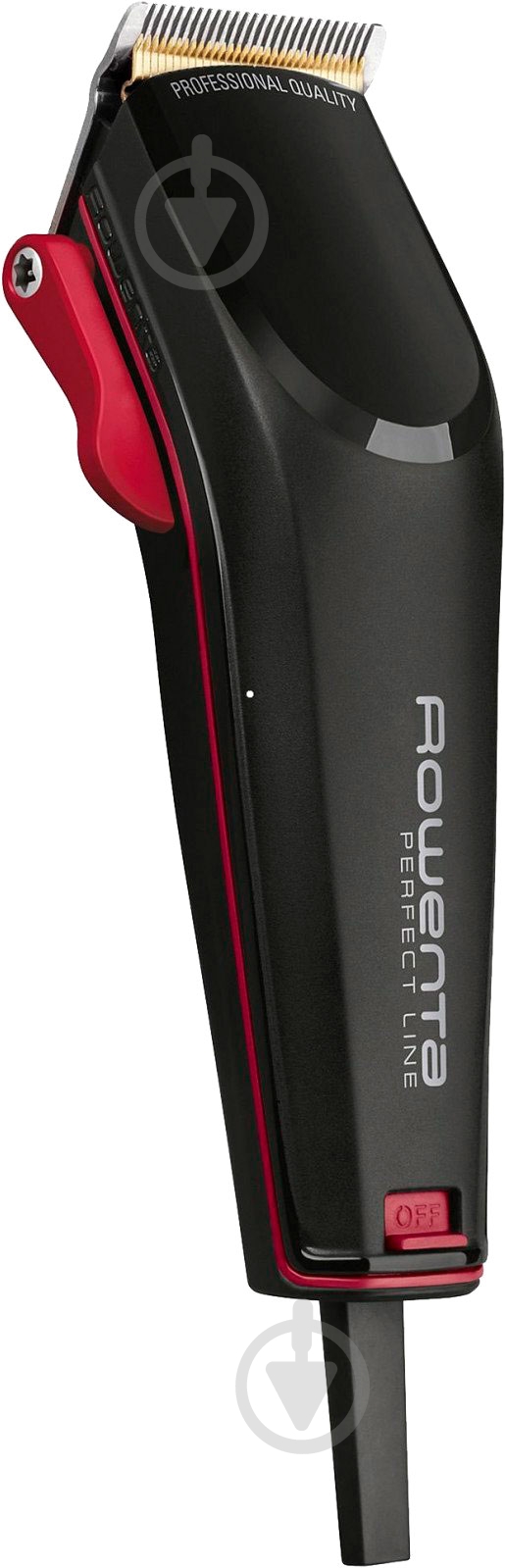Машинка для стрижки Rowenta TN 1350 - фото 2 Машинка для стрижки Rowenta TN 1350 - фото 2