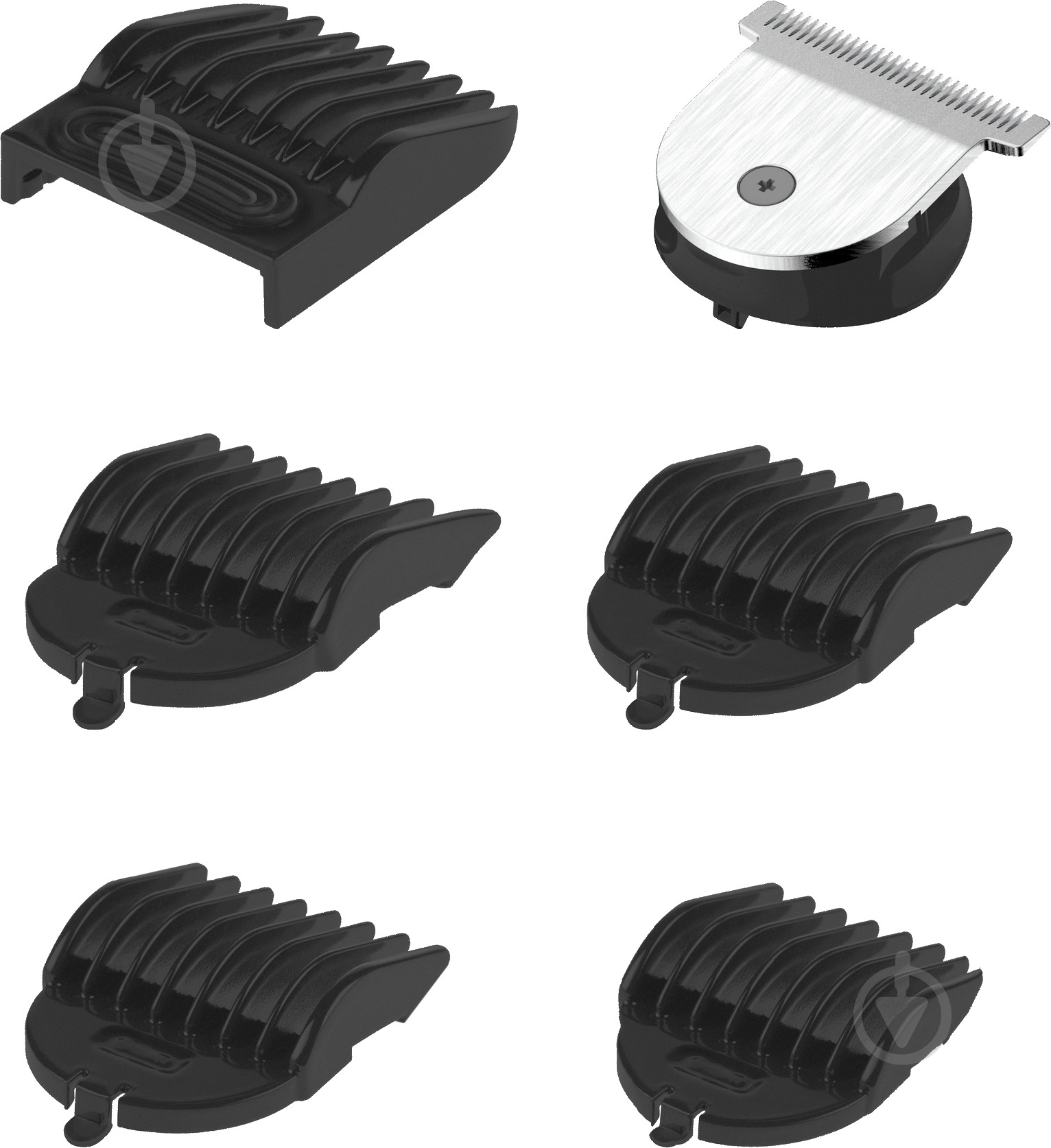 Триммер Rowenta TN8930F0 - фото 9