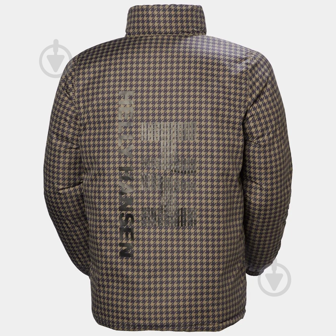 Куртка Helly Hansen YU 23 REVERSIBLE PUFFER 54060-718 р.M - фото 7 Куртка Helly Hansen YU 23 REVERSIBLE PUFFER 54060-718 р.M - фото 7