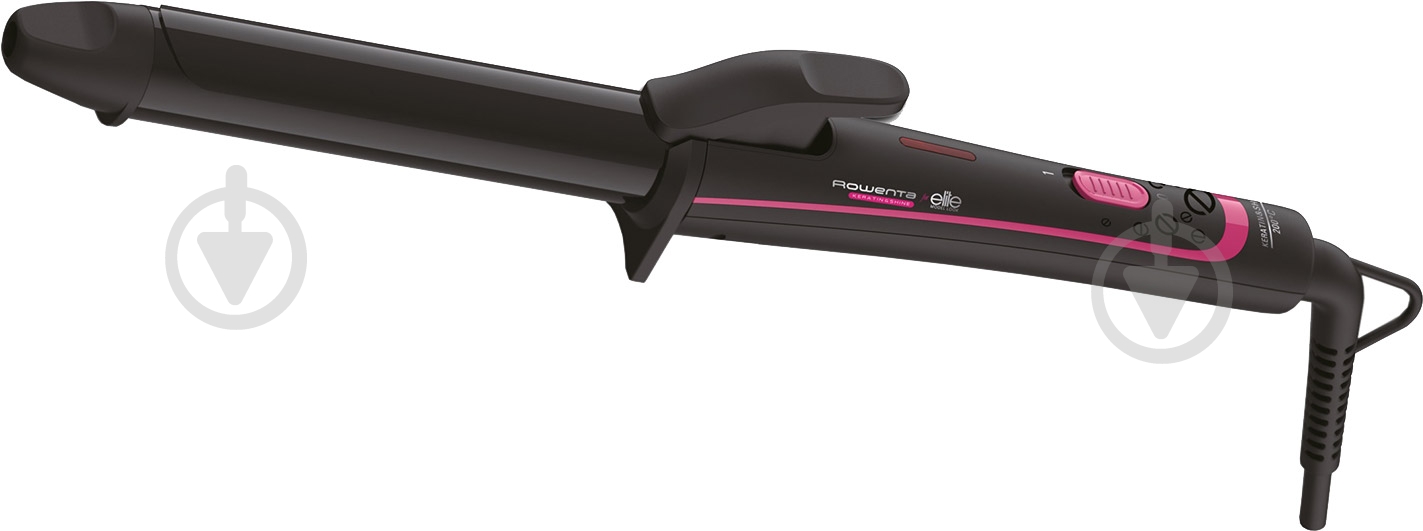 Плойка Rowenta CF3212F0 - фото 1