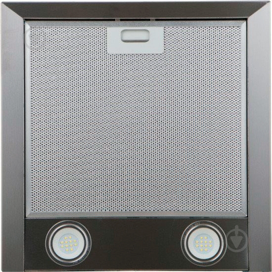 Вытяжка Zirtal CUBO MINI IX - фото 4