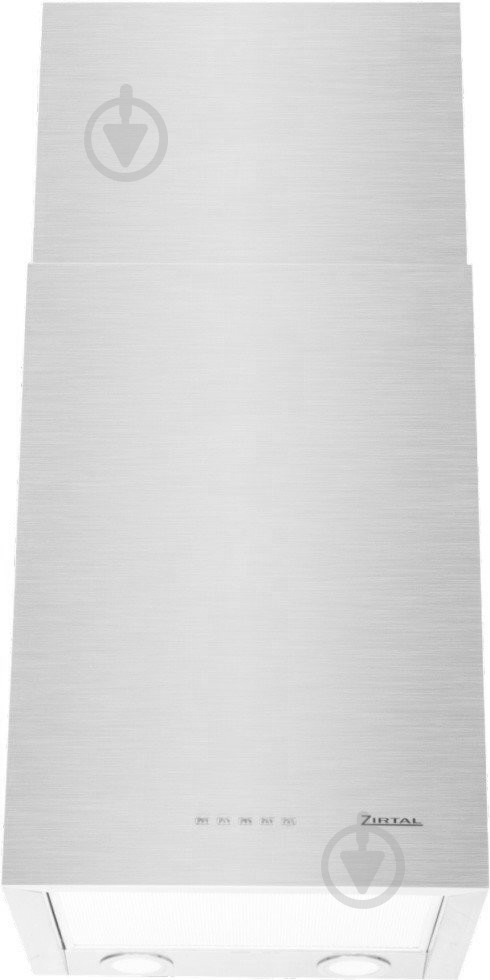 Вытяжка Zirtal CUBO MINI IX - фото 2
