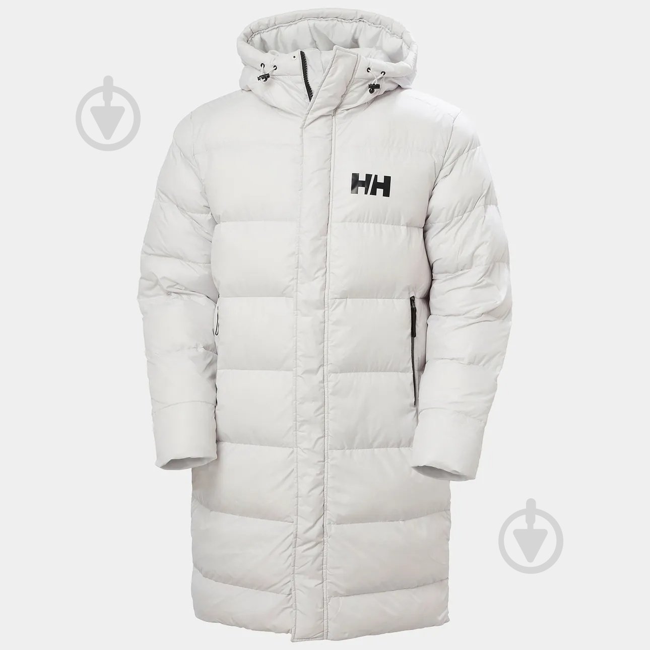 Куртка Helly Hansen ACTIVE LONG WINTER PARKA 53599-823 р.M - фото 6 Куртка Helly Hansen ACTIVE LONG WINTER PARKA 53599-823 р.M - фото 6