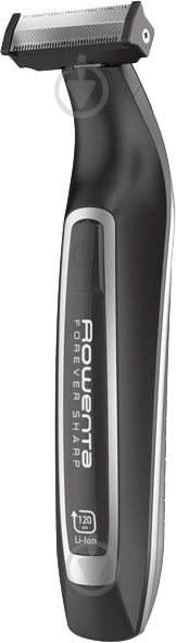 Триммер Rowenta Forever Sharp TN6000F5 - фото 8 Триммер Rowenta Forever Sharp TN6000F5 - фото 8