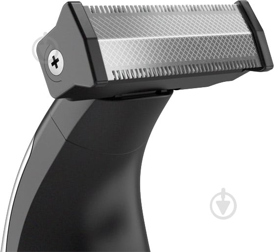 Триммер Rowenta Forever Sharp TN6000F5 - фото 9 Триммер Rowenta Forever Sharp TN6000F5 - фото 9