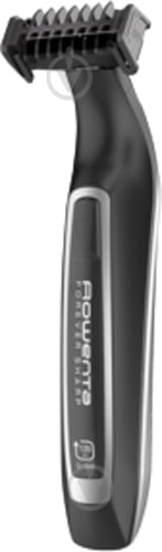 Триммер Rowenta Forever Sharp TN6000F5 - фото 7 Триммер Rowenta Forever Sharp TN6000F5 - фото 7