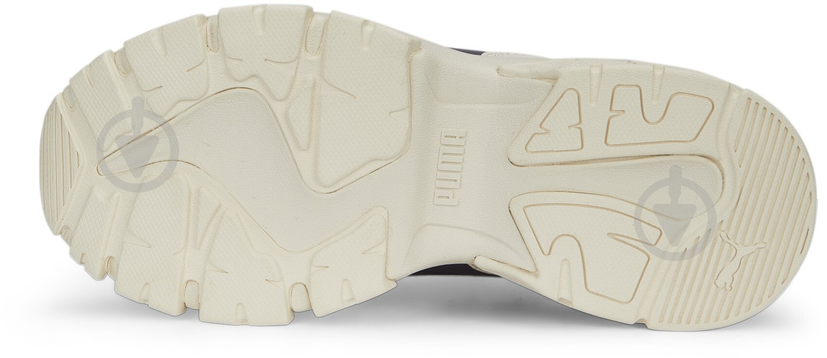 Кросівки жіночі демісезонні Puma CASSIA VIA 38922305 р.38,5 фіолетові - фото 5