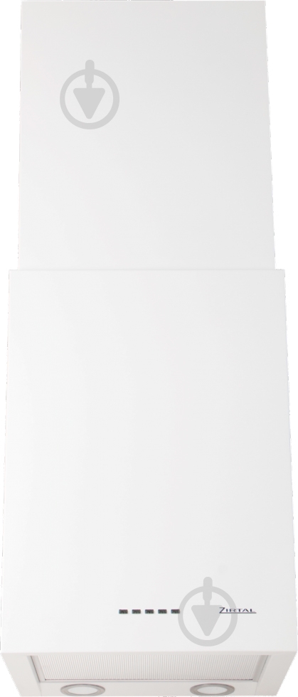 Витяжка Zirtal CUBO MINI WH - фото 2 Витяжка Zirtal CUBO MINI WH - фото 2