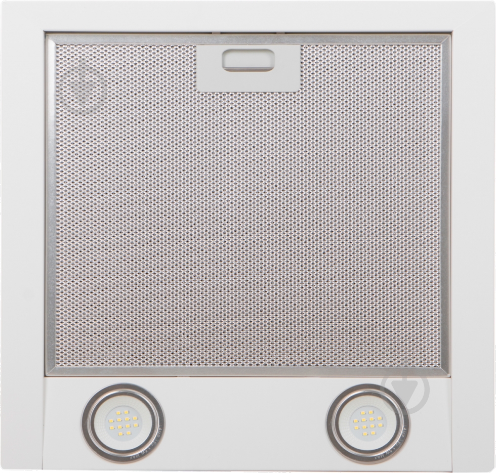 Витяжка Zirtal CUBO MINI WH - фото 4 Витяжка Zirtal CUBO MINI WH - фото 4
