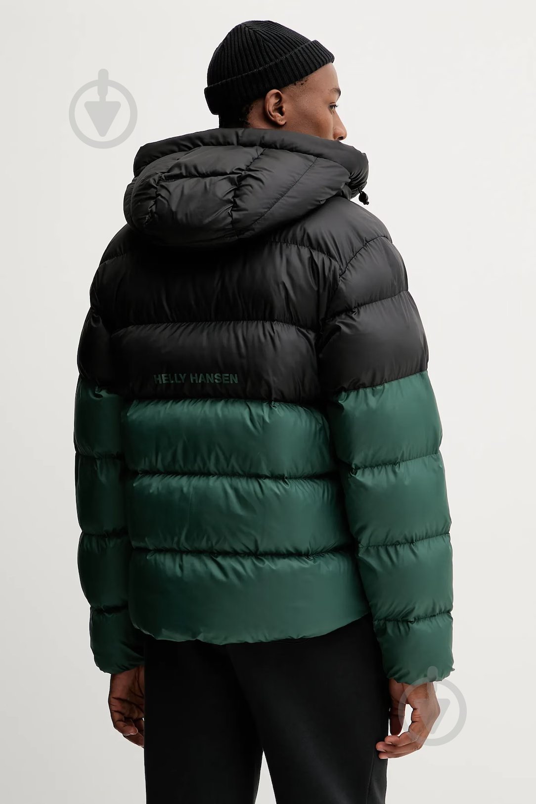 Куртка Helly Hansen ACTIVE PUFFY JACKET 54482-390 р.M - фото 2 Куртка Helly Hansen ACTIVE PUFFY JACKET 54482-390 р.M - фото 2