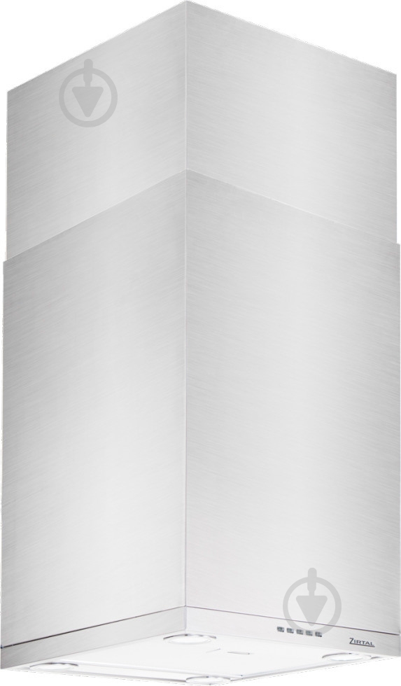 Витяжка Zirtal CUBO-IS MINI IX - фото 1