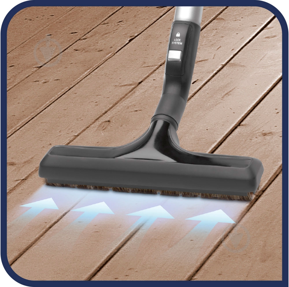 Пылесос Rowenta RO6487EA Silence Force 4A + - фото 6