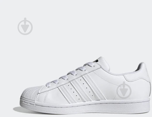 Кроссовки женские Adidas FW3694 р.36 2/3 белые - фото 2
