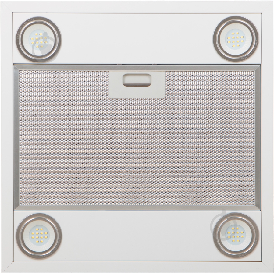 Вытяжка Zirtal CUBO-IS MINI WH - фото 4 Вытяжка Zirtal CUBO-IS MINI WH - фото 4