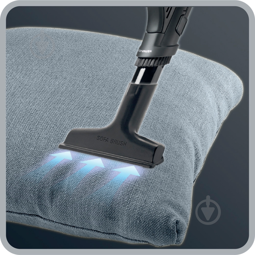 Пилосос Rowenta RO6495EA Silence Force 4A + - фото 6 Пилосос Rowenta RO6495EA Silence Force 4A + - фото 6