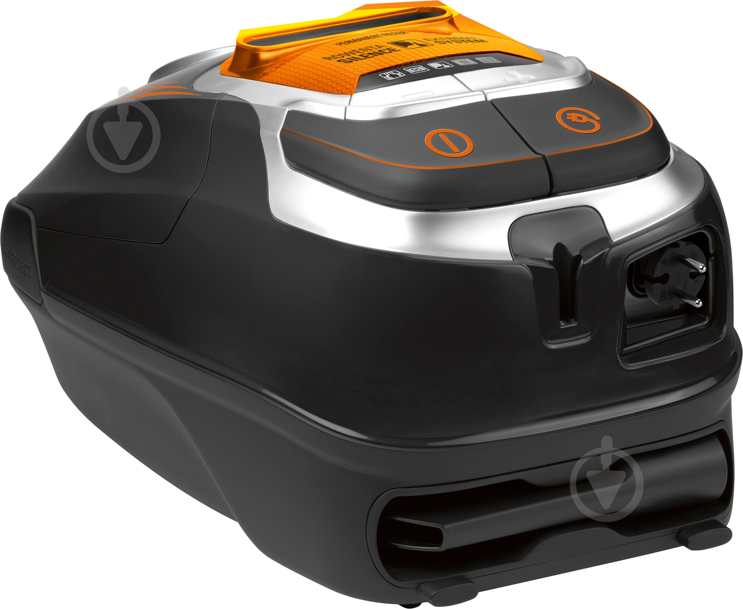 Пилосос Rowenta RO6495EA Silence Force 4A + - фото 4 Пилосос Rowenta RO6495EA Silence Force 4A + - фото 4