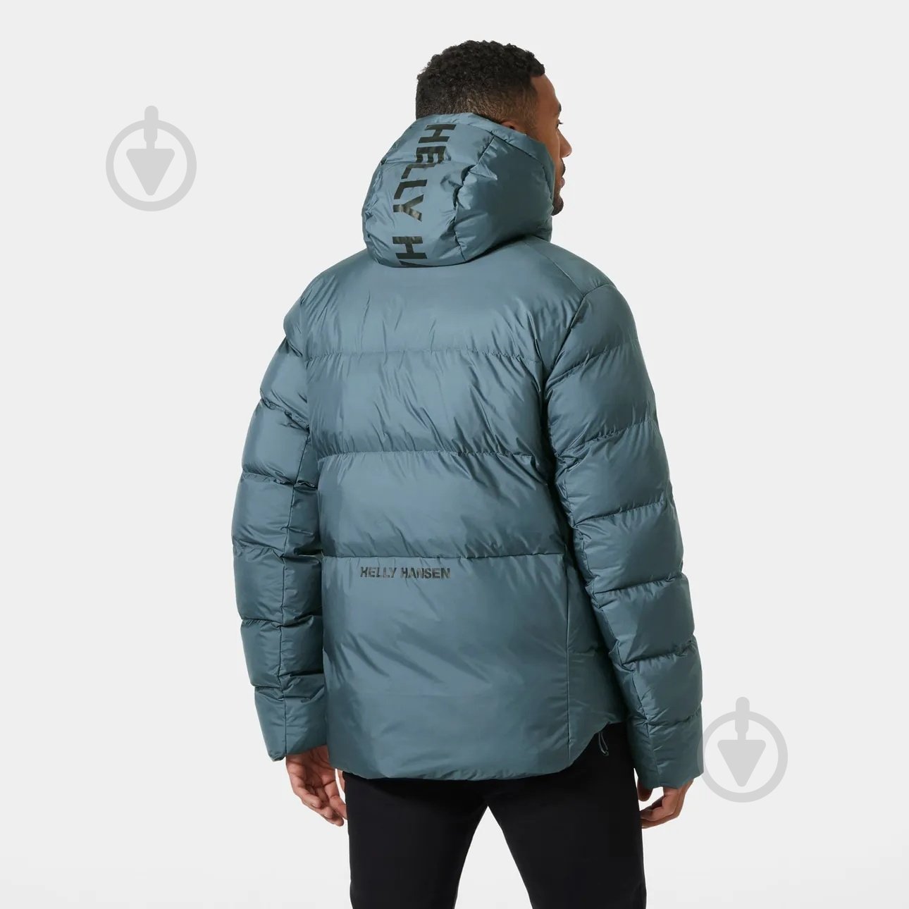 Куртка Helly Hansen ACTIVE WINTER PARKA 54514-601 р.M - фото 2 Куртка Helly Hansen ACTIVE WINTER PARKA 54514-601 р.M - фото 2