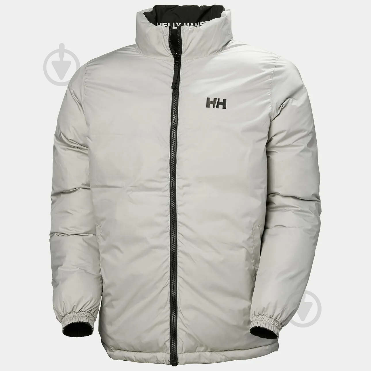 Куртка Helly Hansen YU 23 REVERSIBLE PUFFER 54060-990 р.M - фото 7 Куртка Helly Hansen YU 23 REVERSIBLE PUFFER 54060-990 р.M - фото 7