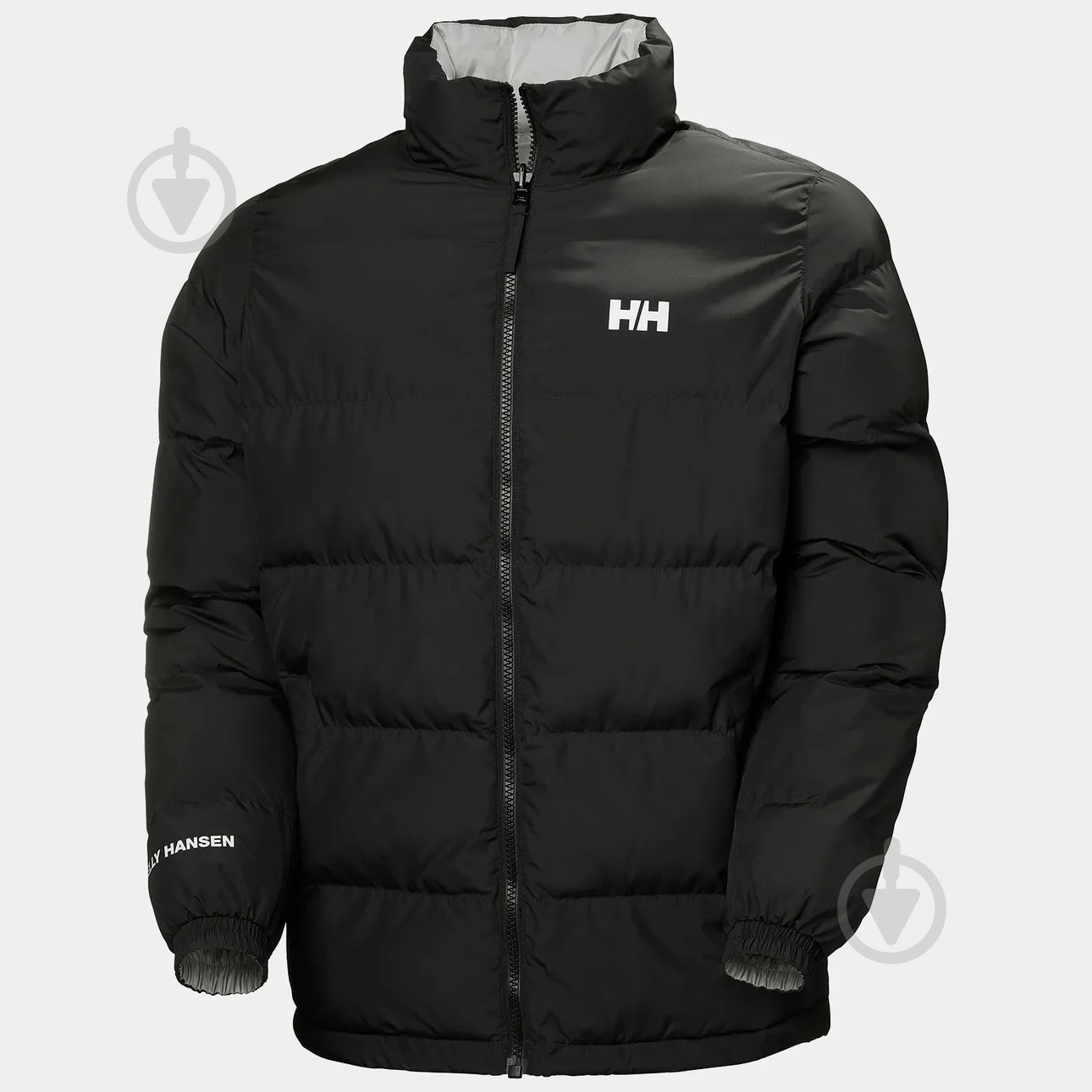 Куртка Helly Hansen YU 23 REVERSIBLE PUFFER 54060-990 р.M - фото 9 Куртка Helly Hansen YU 23 REVERSIBLE PUFFER 54060-990 р.M - фото 9