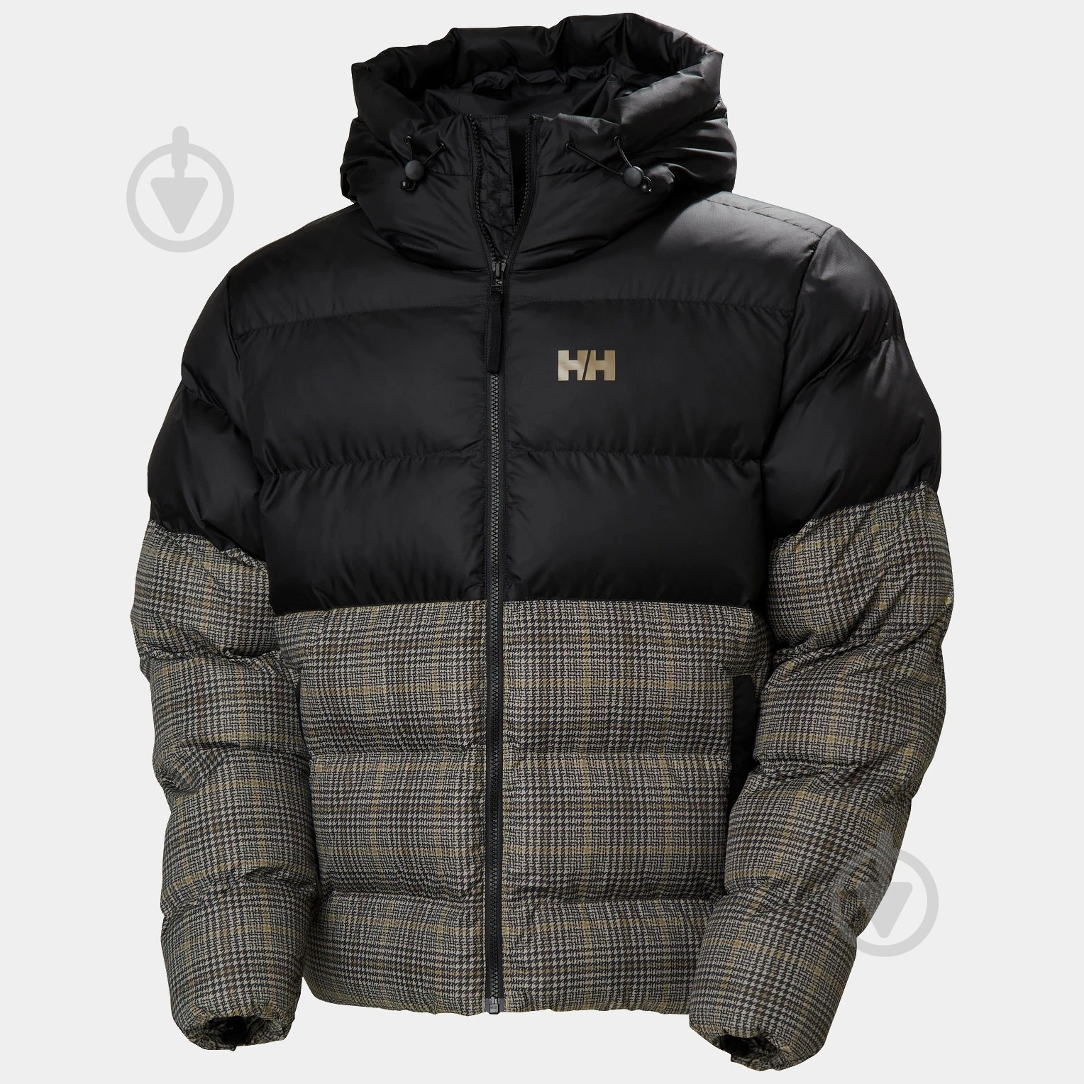 Куртка Helly Hansen OSLO GRAPHIC PUFFY 53449-757 р.S - фото 6 Куртка Helly Hansen OSLO GRAPHIC PUFFY 53449-757 р.S - фото 6