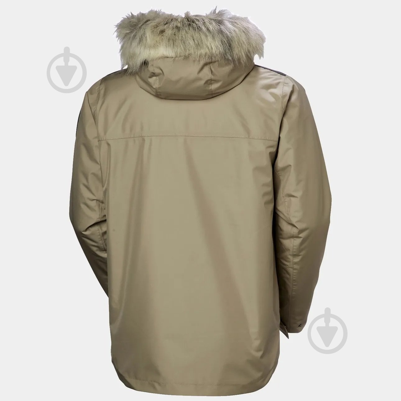 Куртка Helly Hansen COASTAL 3.0 PARKA 53995-757 р.S - фото 9 Куртка Helly Hansen COASTAL 3.0 PARKA 53995-757 р.S - фото 9