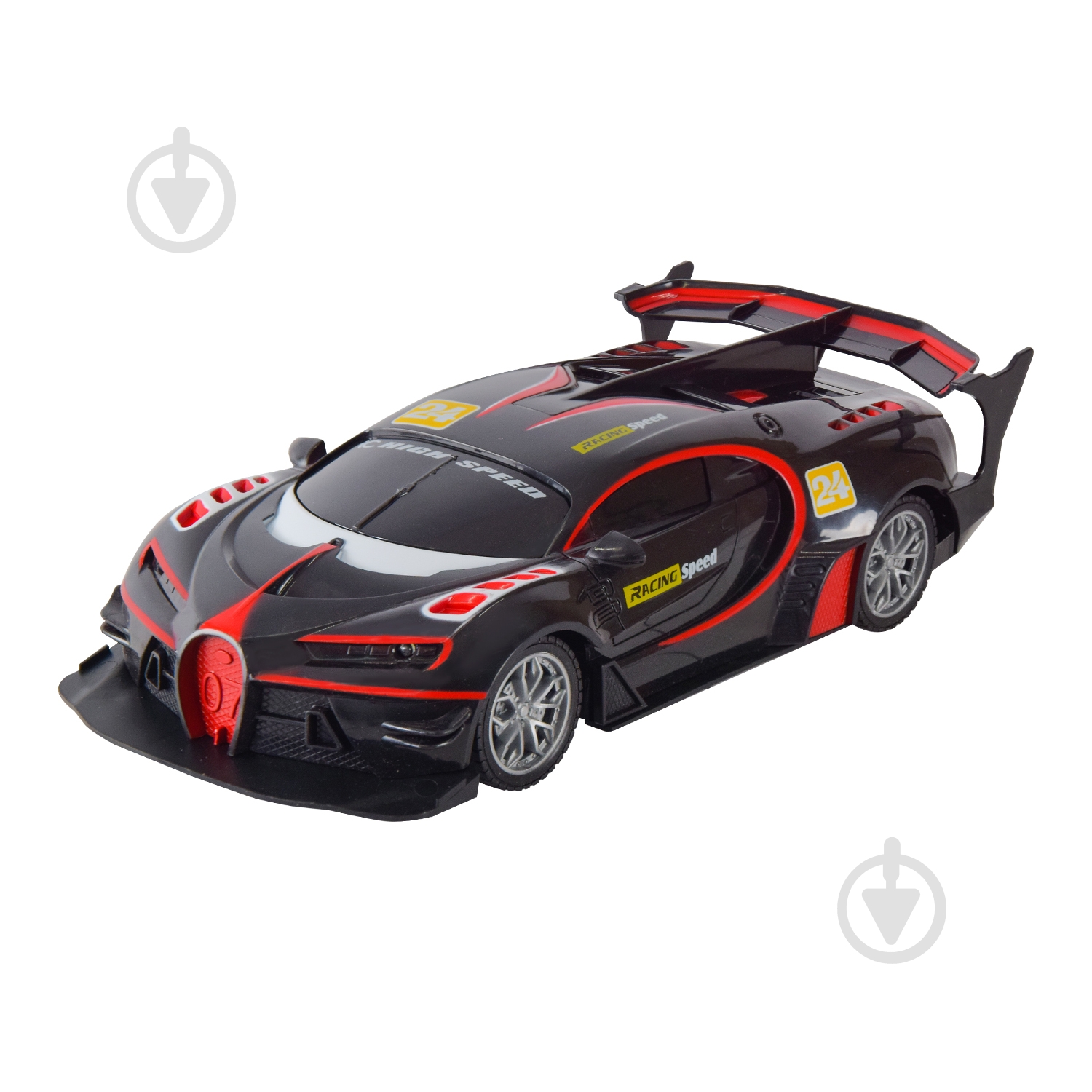 Автомодель на радіокеруванні Shantou 1:16 6026E - фото 4