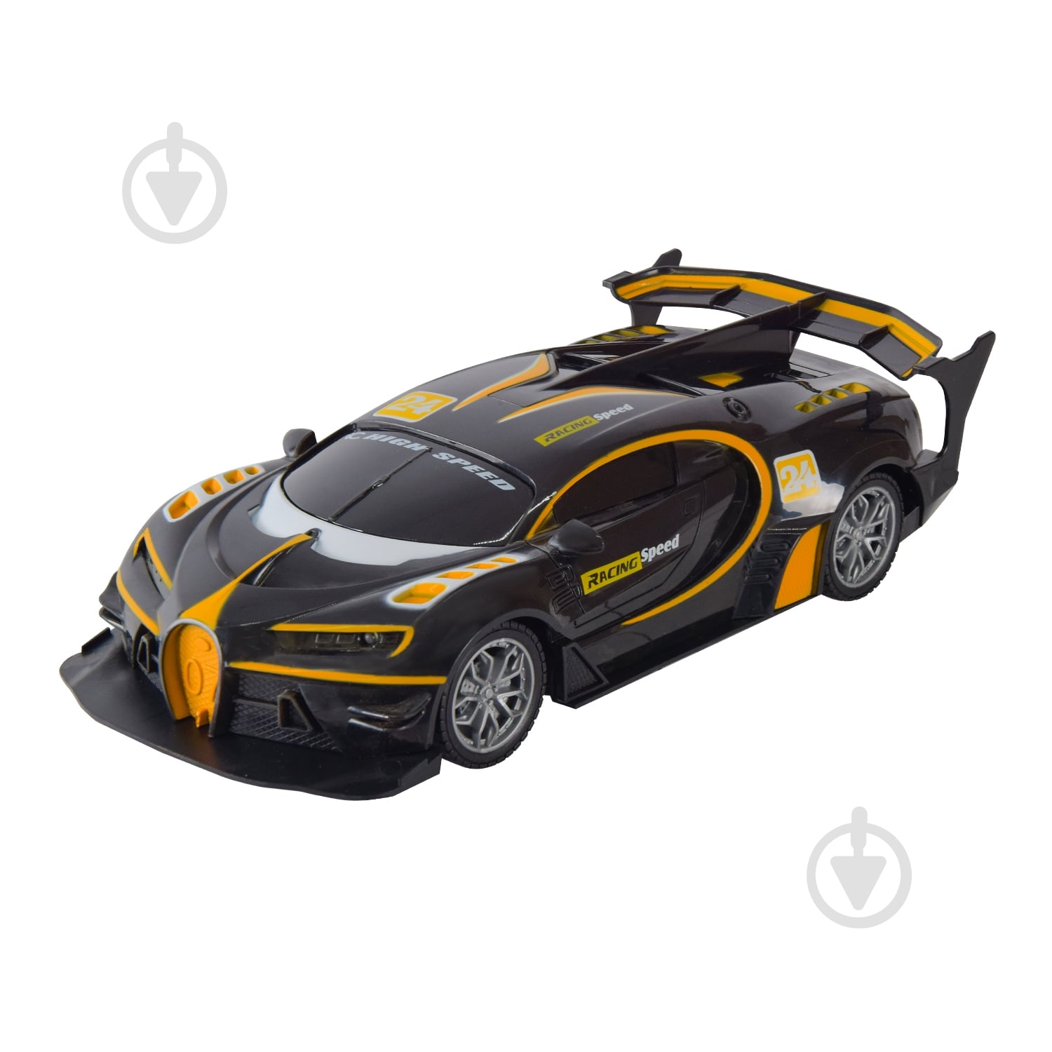 Автомодель на радіокеруванні Shantou 1:16 6026E - фото 5