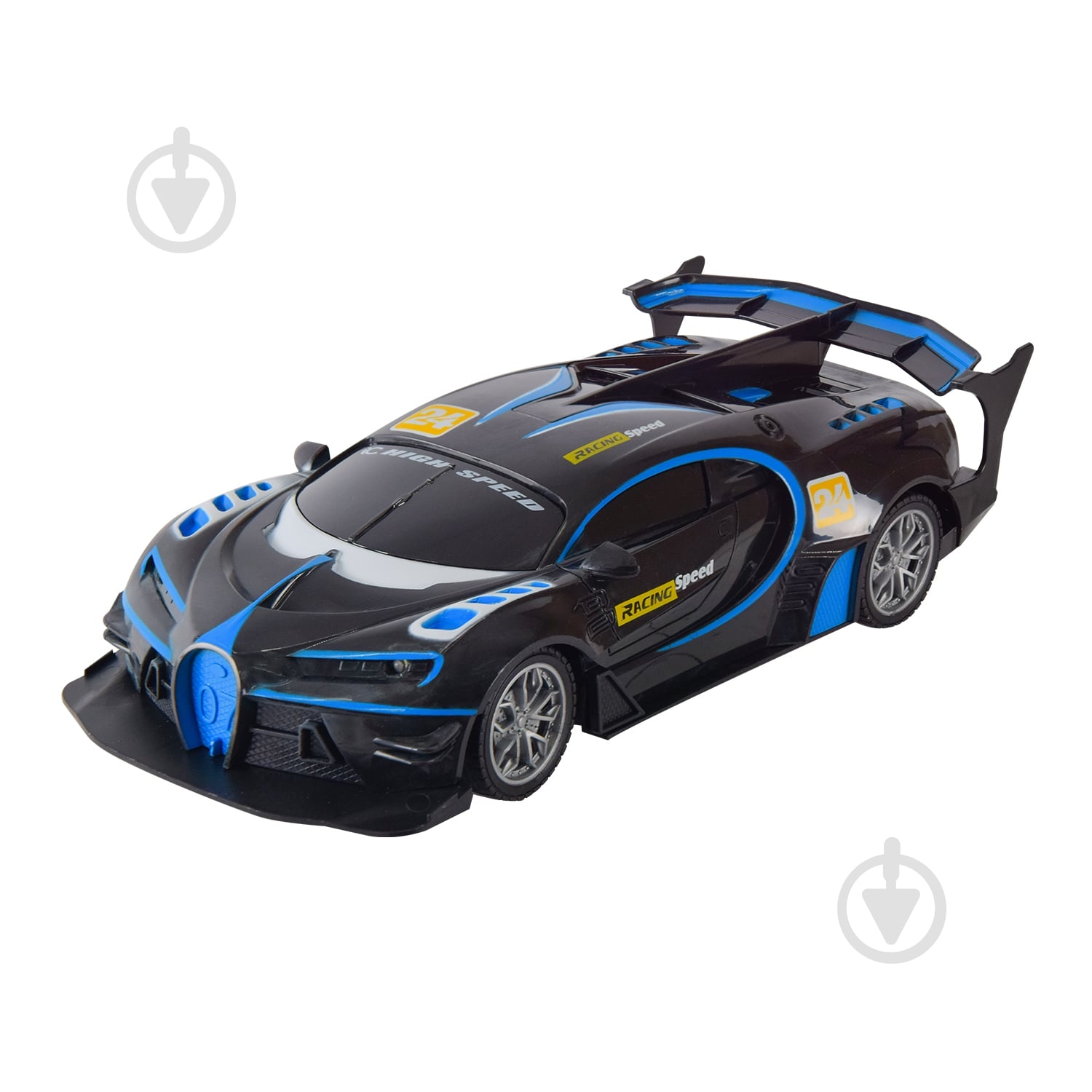 Автомодель на радіокеруванні Shantou 1:16 6026E - фото 6