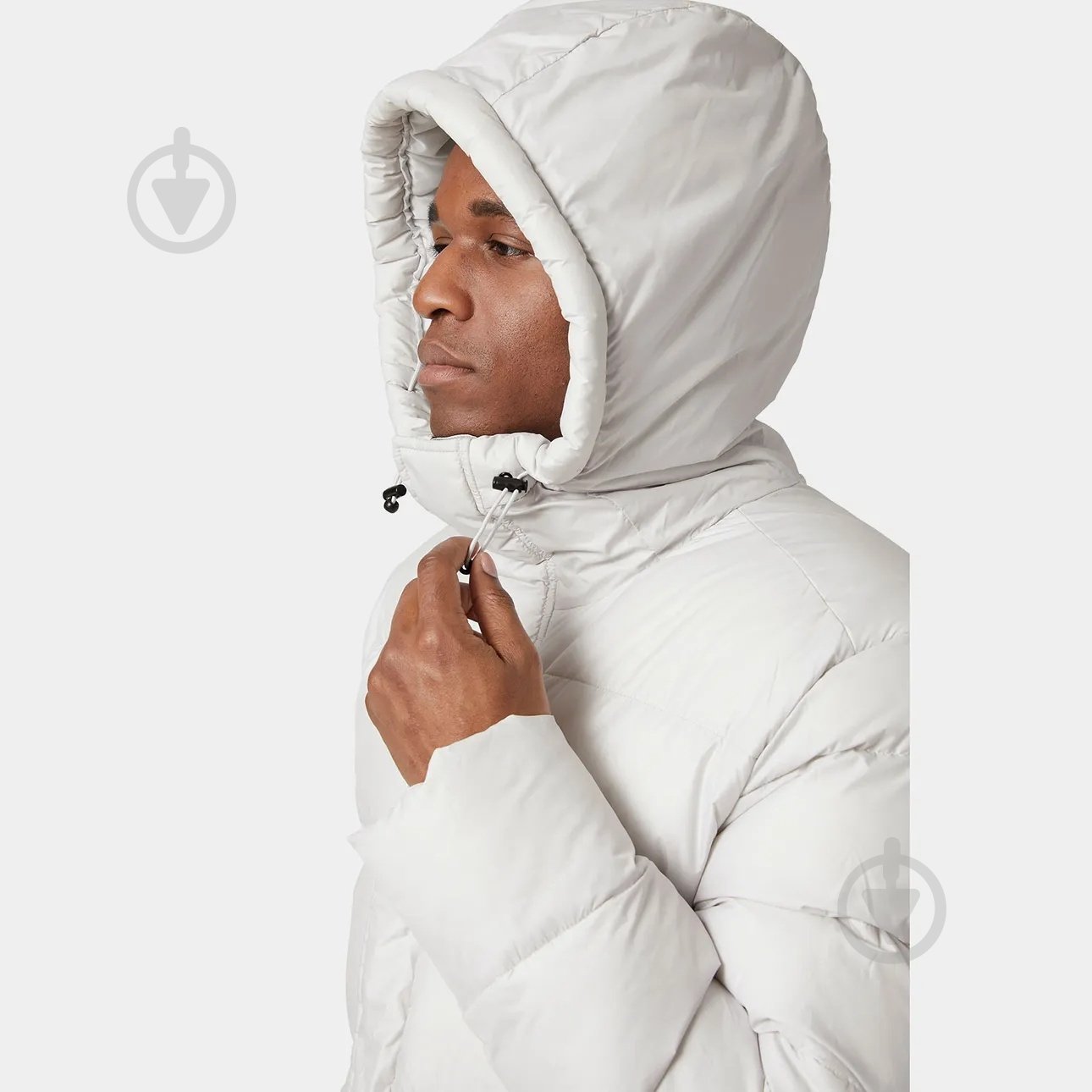 Куртка Helly Hansen ACTIVE LONG WINTER PARKA 53599-823 р.S - фото 3