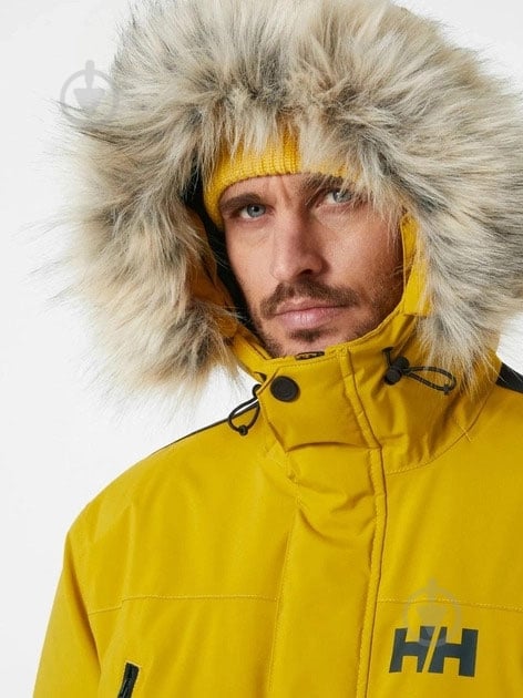 Куртка-парка Helly Hansen REINE PARKA 53630-340 р.S - фото 3 Куртка-парка Helly Hansen REINE PARKA 53630-340 р.S - фото 3