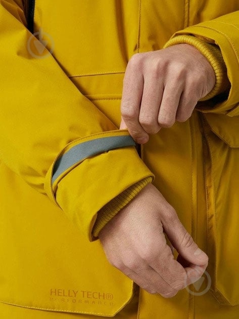 Куртка-парка Helly Hansen REINE PARKA 53630-340 р.S - фото 6 Куртка-парка Helly Hansen REINE PARKA 53630-340 р.S - фото 6