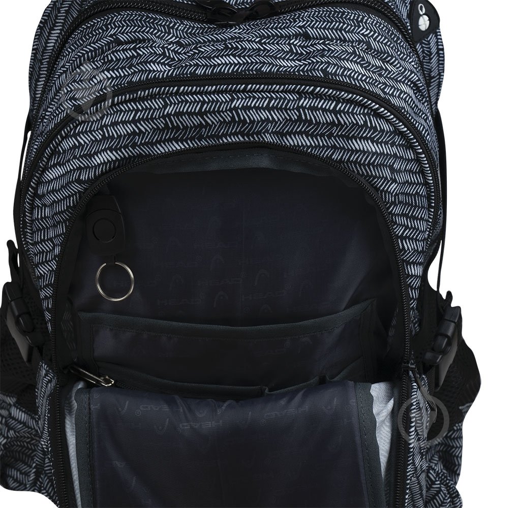 Рюкзак Head HD-427 - фото 4