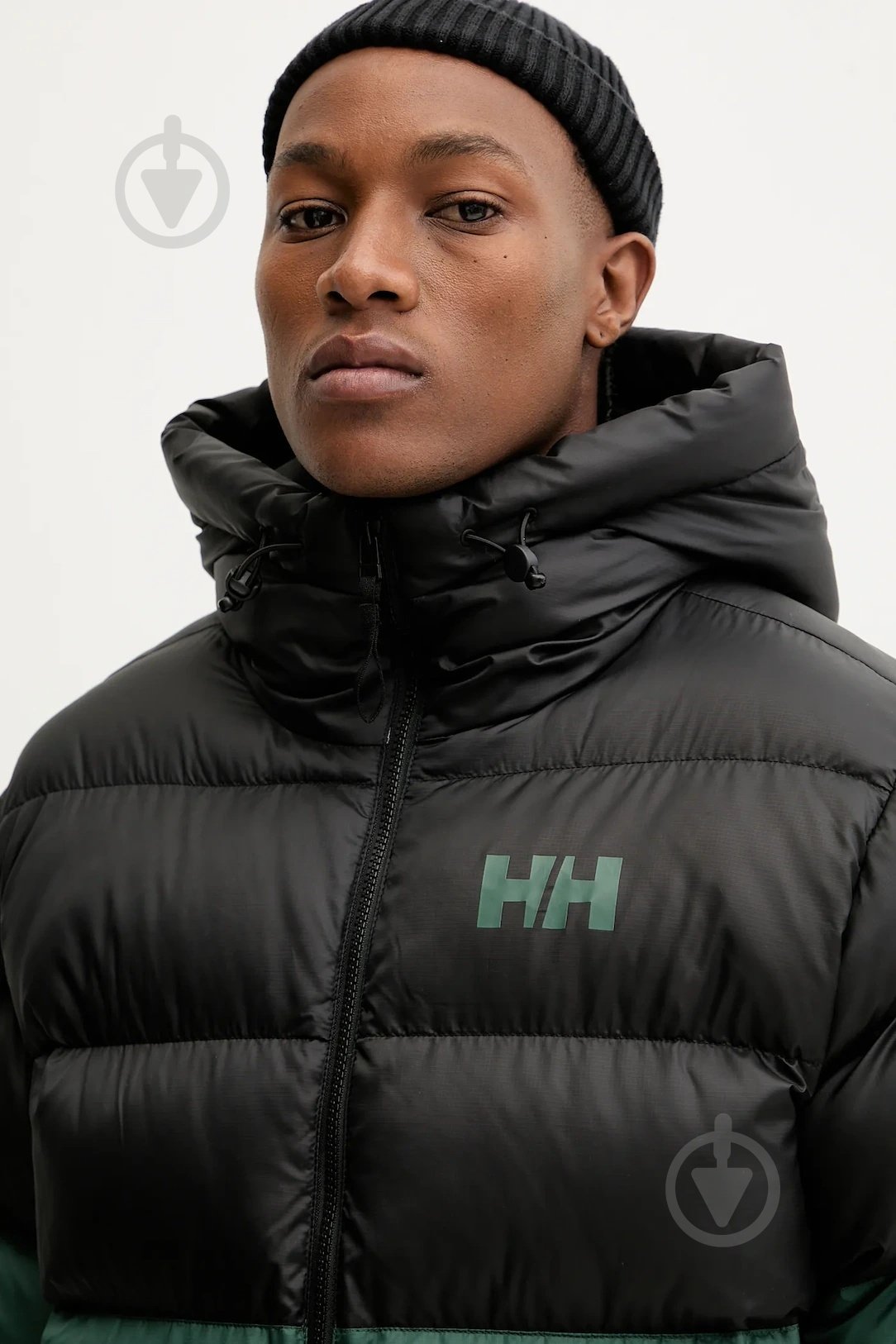 Куртка Helly Hansen ACTIVE PUFFY JACKET 54482-390 р.S - фото 3 Куртка Helly Hansen ACTIVE PUFFY JACKET 54482-390 р.S - фото 3
