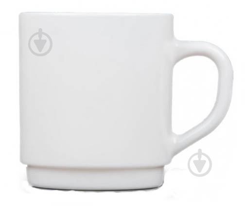 Чашка Arcoroc INTENSITY BONE /290 МЛ (J6993) - фото 1 Чашка Arcoroc INTENSITY BONE /290 МЛ (J6993) - фото 1