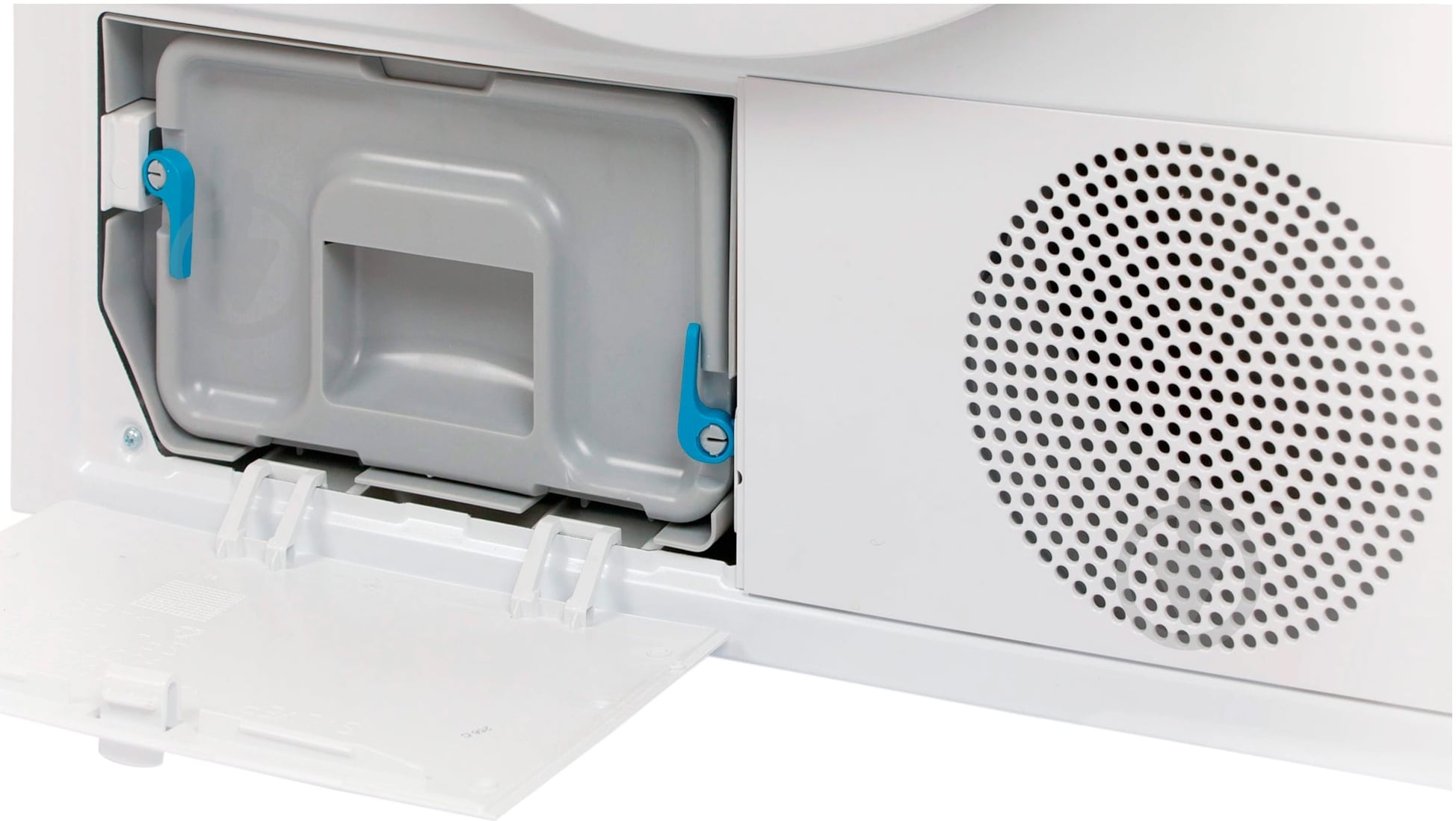 Сушильная машина Bosch WTG86400OE - фото 7