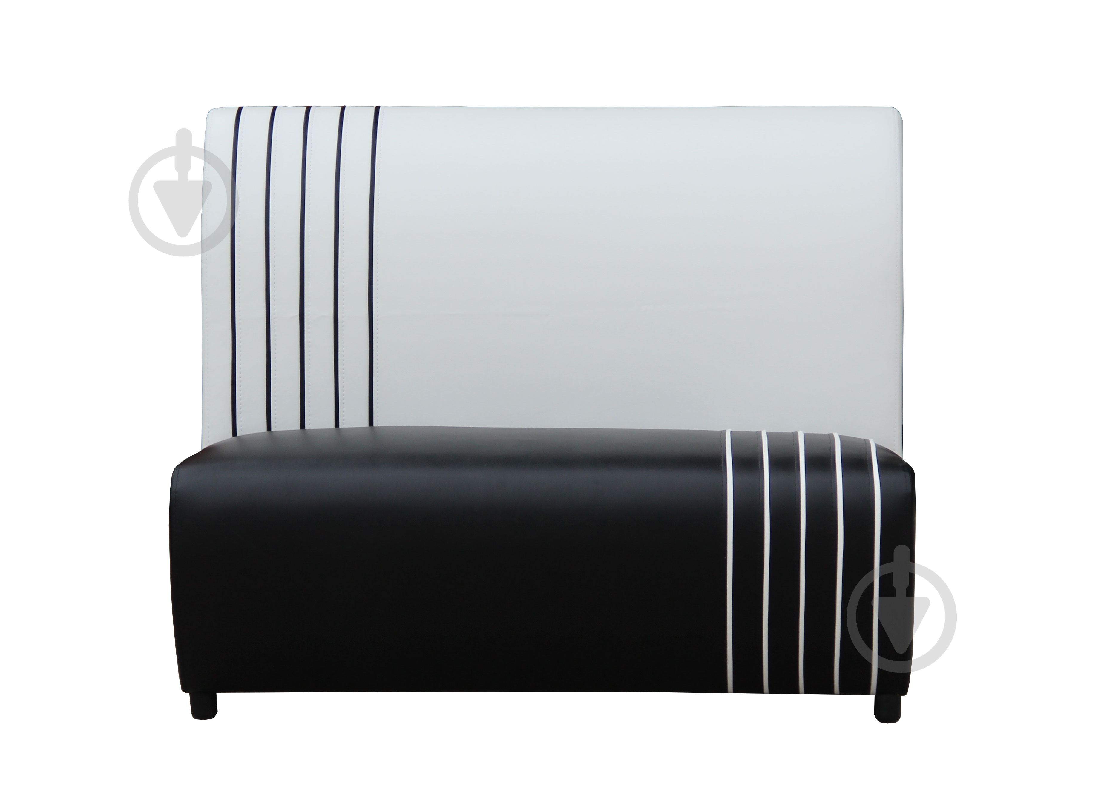 Лавка Берегиня Мохито черно-белый - фото 2 Лавка Берегиня Мохито черно-белый - фото 2