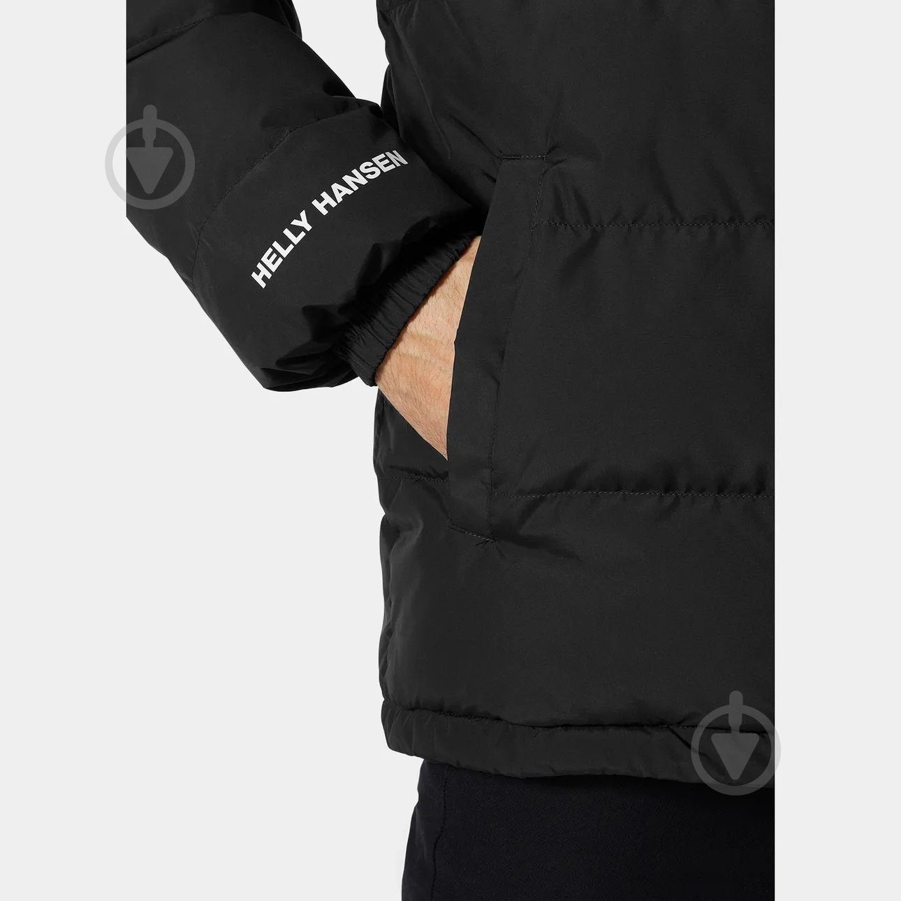 Куртка Helly Hansen YU 23 REVERSIBLE PUFFER 54060-990 р.S - фото 3 Куртка Helly Hansen YU 23 REVERSIBLE PUFFER 54060-990 р.S - фото 3