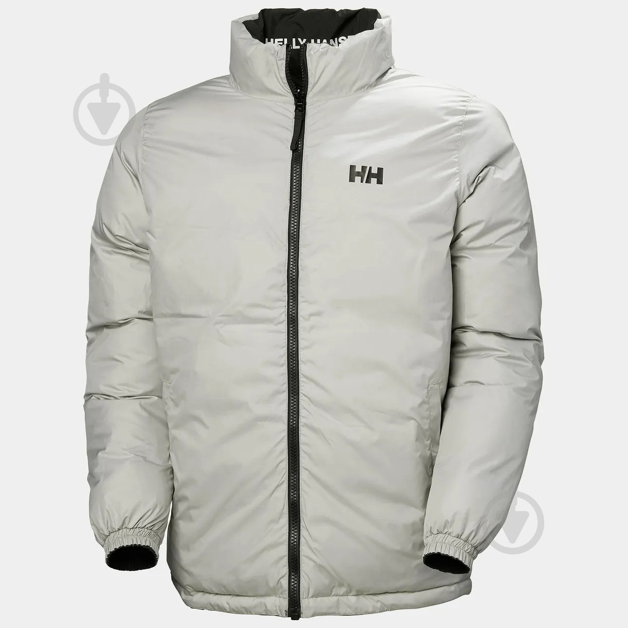 Куртка Helly Hansen YU 23 REVERSIBLE PUFFER 54060-990 р.S - фото 7 Куртка Helly Hansen YU 23 REVERSIBLE PUFFER 54060-990 р.S - фото 7