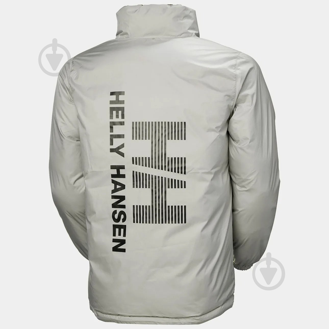 Куртка Helly Hansen YU 23 REVERSIBLE PUFFER 54060-990 р.S - фото 8 Куртка Helly Hansen YU 23 REVERSIBLE PUFFER 54060-990 р.S - фото 8