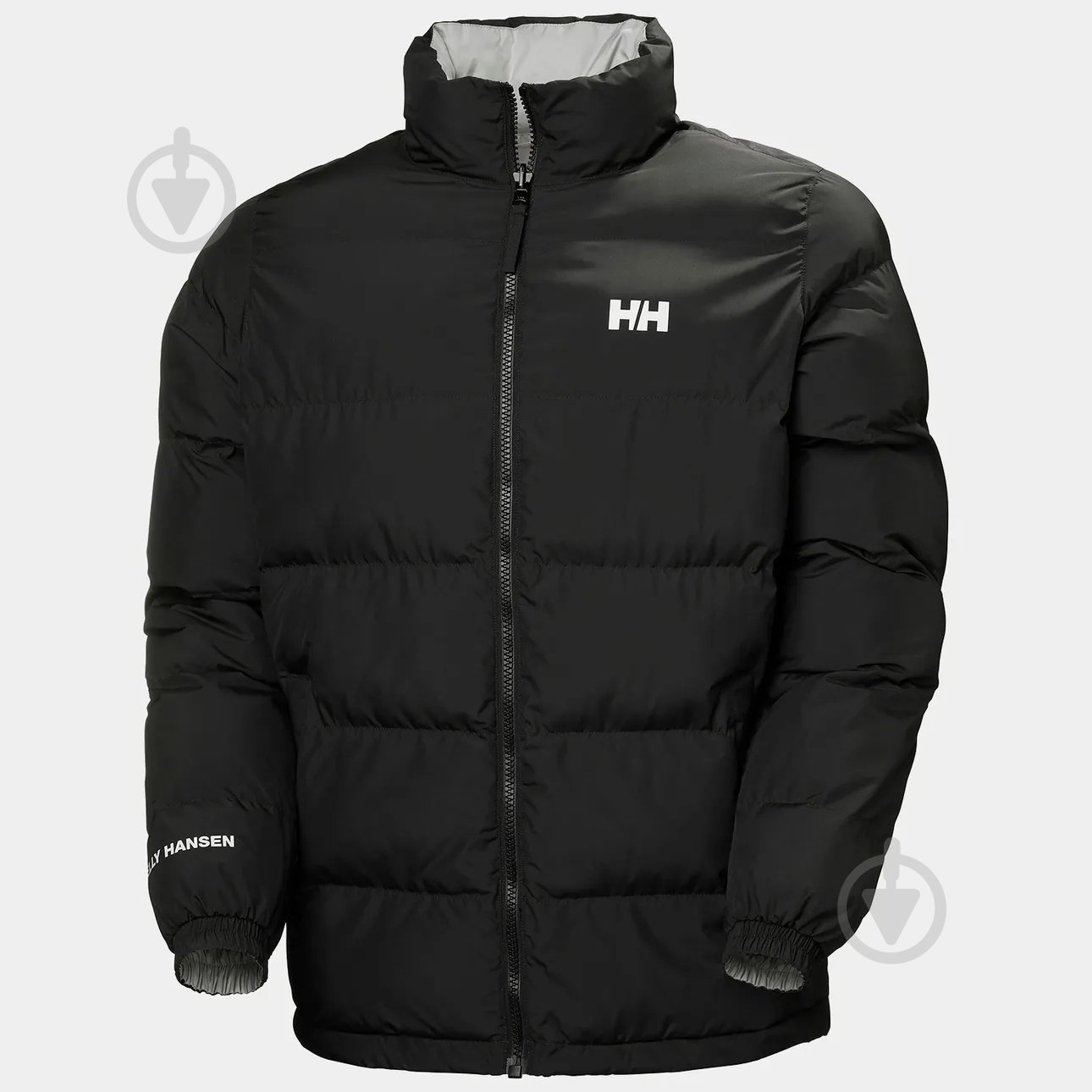Куртка Helly Hansen YU 23 REVERSIBLE PUFFER 54060-990 р.S - фото 9 Куртка Helly Hansen YU 23 REVERSIBLE PUFFER 54060-990 р.S - фото 9