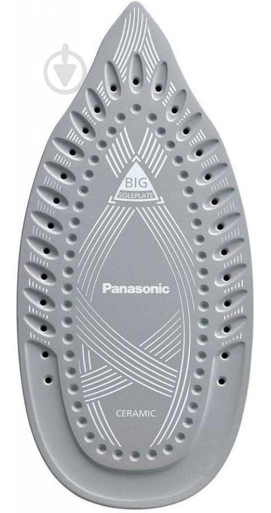Утюг Panasonic NI-U600CATW - фото 2