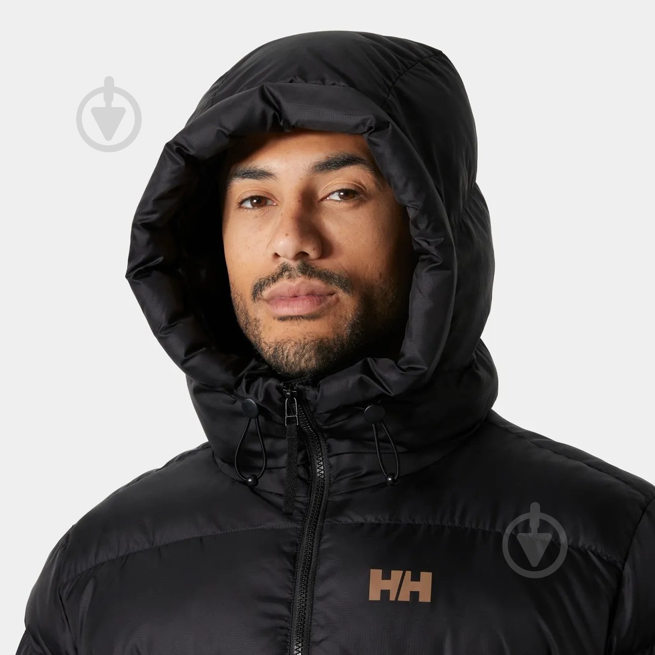 Куртка Helly Hansen OSLO GRAPHIC PUFFY 53449-757 р.XL - фото 3 Куртка Helly Hansen OSLO GRAPHIC PUFFY 53449-757 р.XL - фото 3