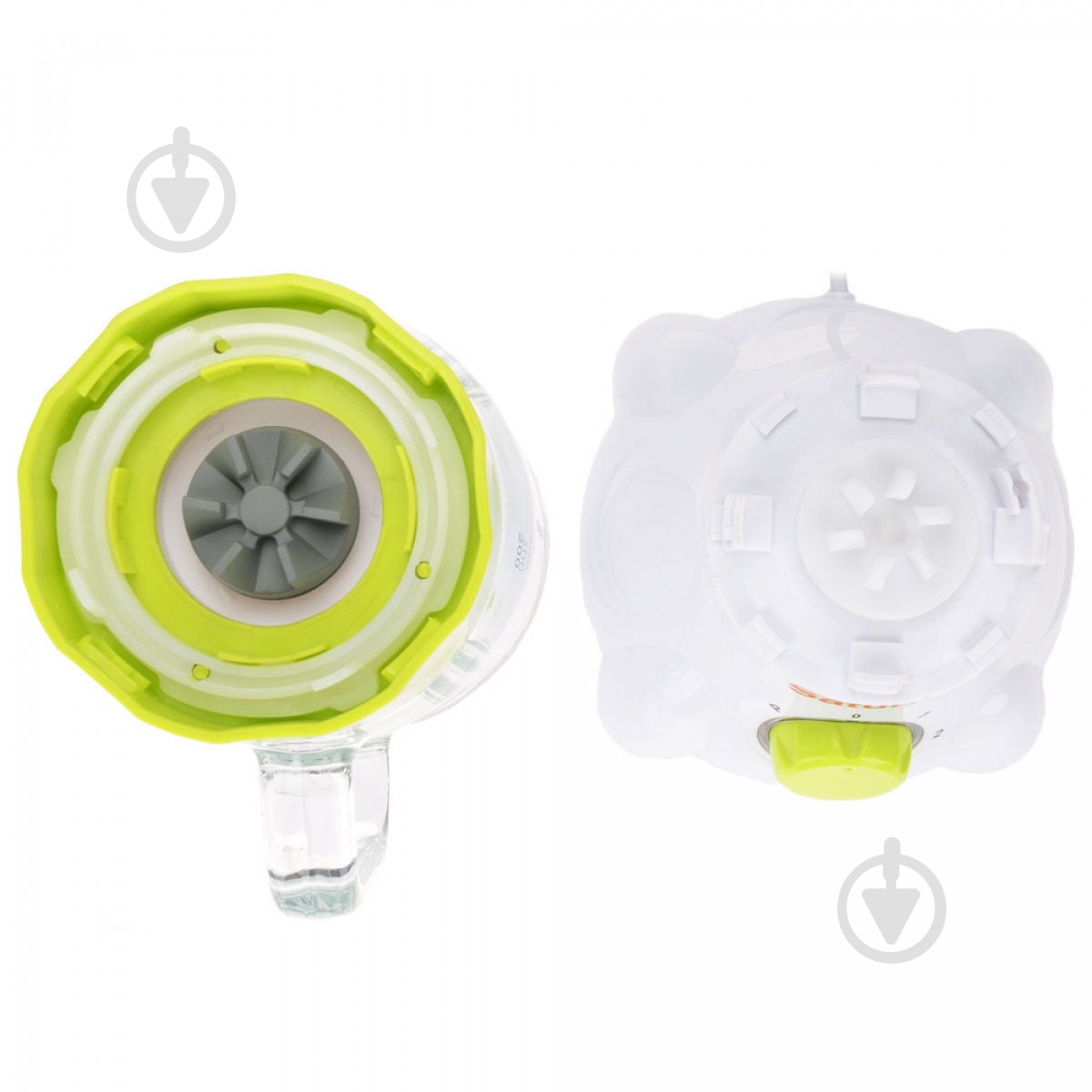 УЦЕНКА! Блендер стационарный Saturn ST-FP9087 - фото 3 УЦЕНКА! Блендер стационарный Saturn ST-FP9087 - фото 3